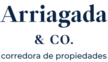 Arriagada & co. Propiedades